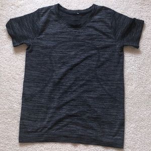 Lululemon Swiftly Relaxed Short Sleeve